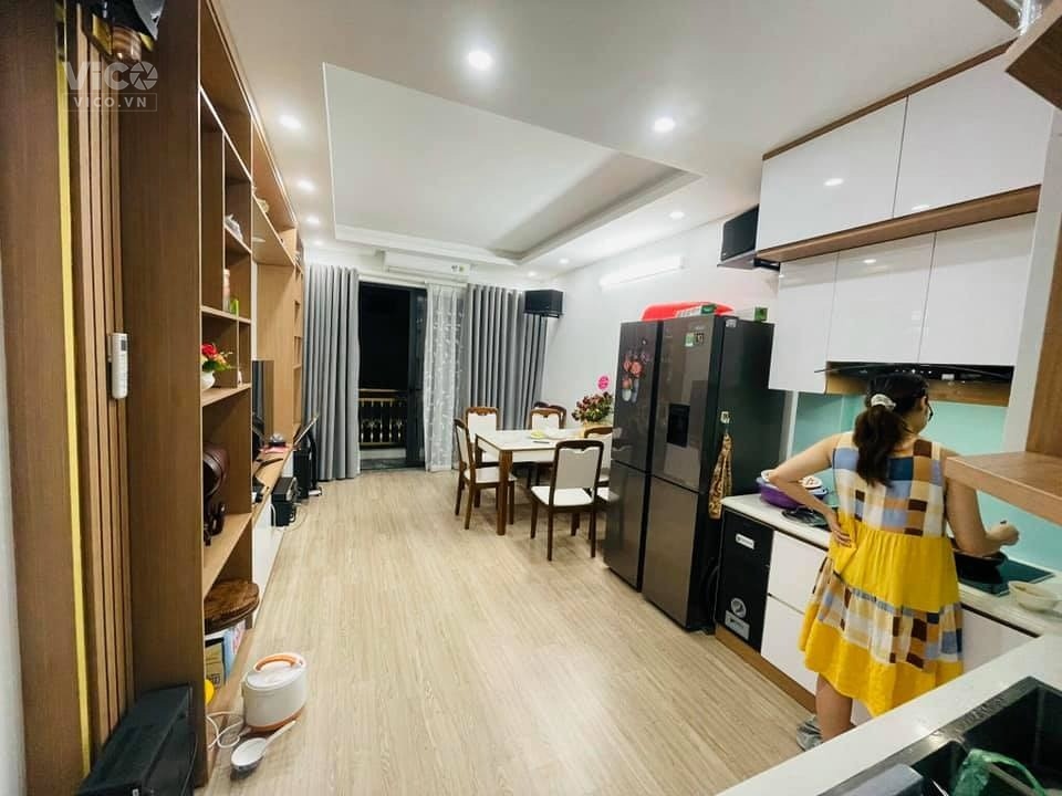 Cần bán gấp căn nhà măt tiền Trần Hưng Đạo,Tân Phú nhỉnh 5 tỷ