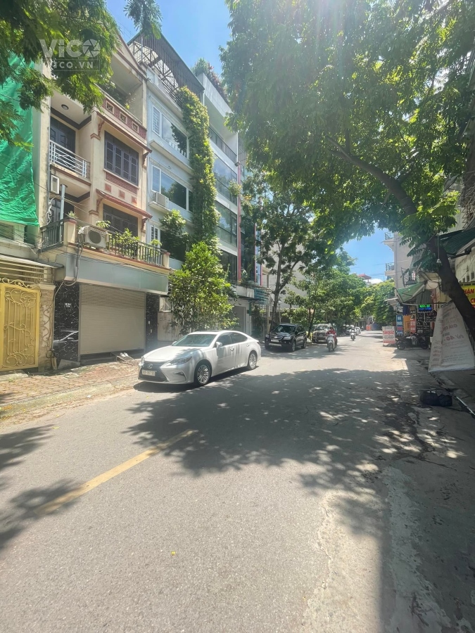 BÁN ĐẤT PHÂN LÔ HÀ ĐÔNG VỈA HÈ OTO TRÁNH KINH DOANH GIÁ ĐẦU TƯ 5 TỶ