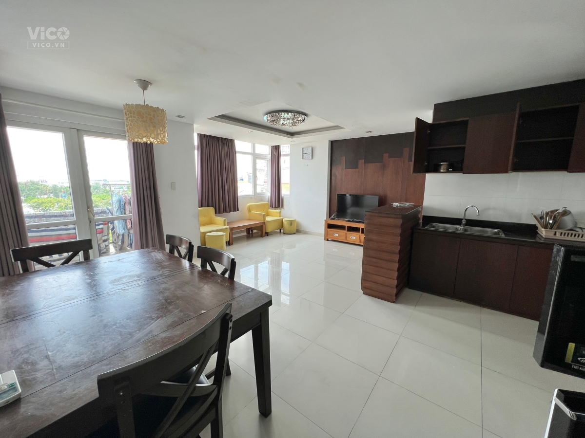 Bán đất tặng nhà Lý Thái Tổ, 45m2 chỉ 6 tỷ