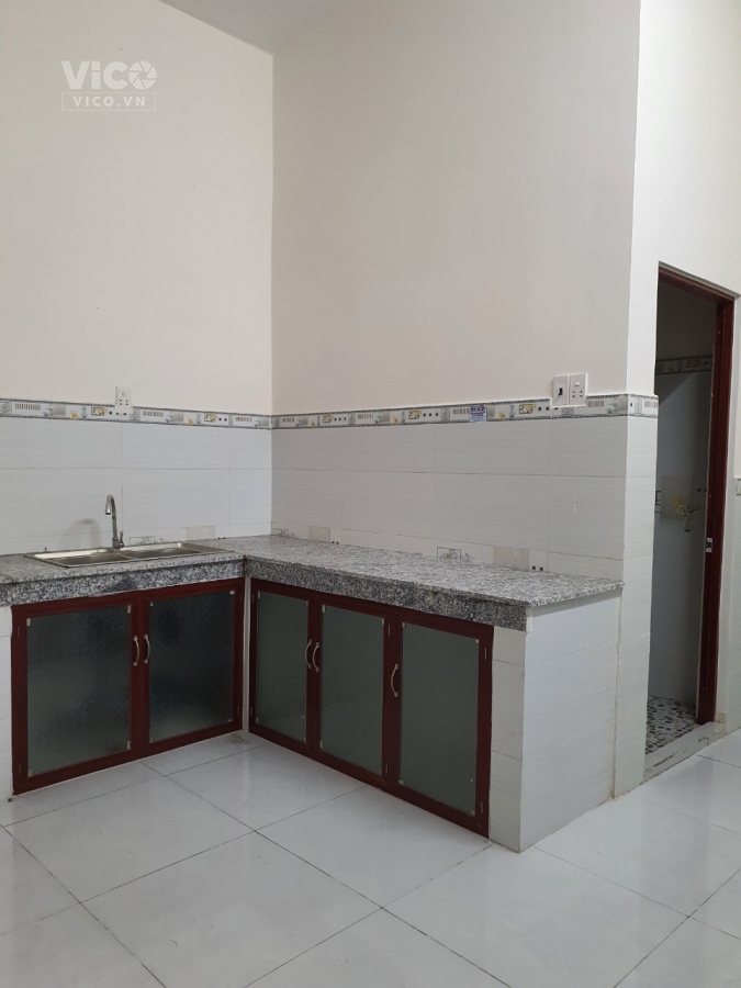 Nhà Bán HXH_NH_61m2 Đinh Tiên Hoàng P1 Q.Bình Thạnh