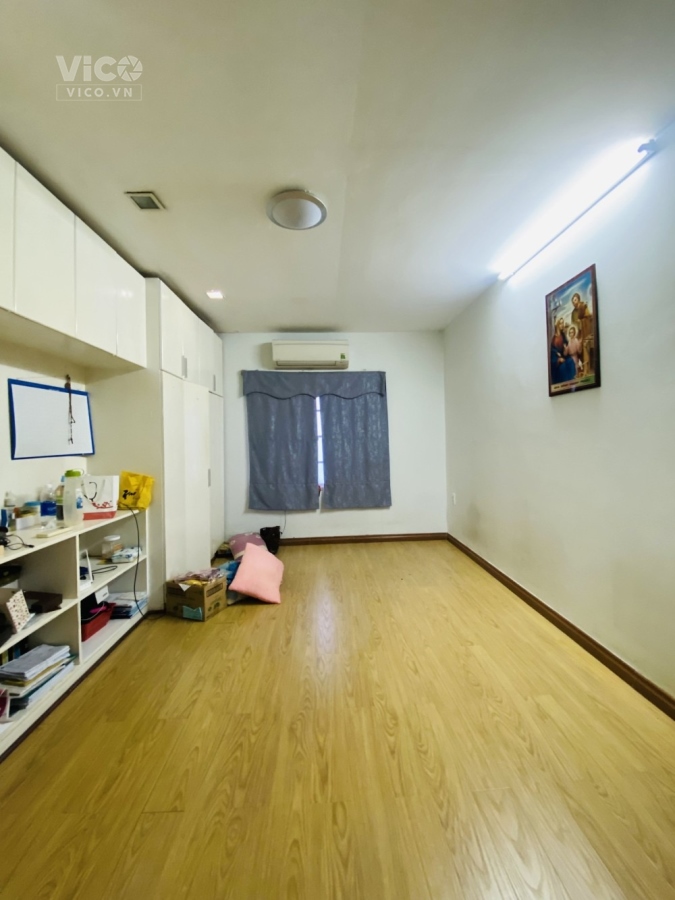 BÁN NHÀ PHÚ NHUẬN 30M2 HẺM THẲNG 1 TRỤC 2 TẦNG VUÔNG VỨC AN NINH DÂN TRI CAO HUỲNH VĂN BÁNH 3.2 TỶ
