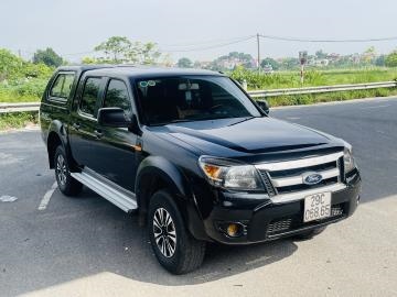 BÁN XE FORD RANGER SẢN XUẤT NĂM 2011
