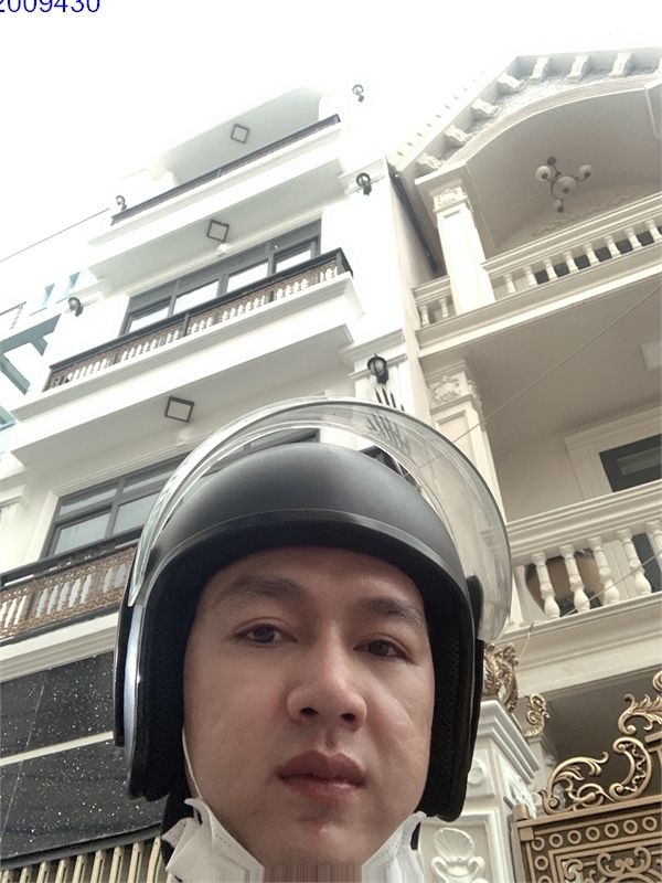 Hẻm xe hơi tránh nhà 4 tầng Nguyễn Thị Thập Bình Thuận Quận 7 . giá 7.9 tỷ