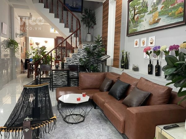 NHÀ HẺM ĐƯỜNG BÌNH THÀNH BÌNH HƯNG HÒA B, GIÁ RẺ NHẤT QUẬN, KHU VỰC CHỈ 1 CĂN DUY NHẤT BÁN.