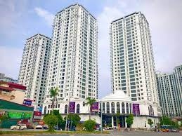 Chính chủ bán căn hộ chung cư tại Iris Garden, Đường Trần Hữu Dực, Phường Mỹ Đình 1, Nam Từ Liêm