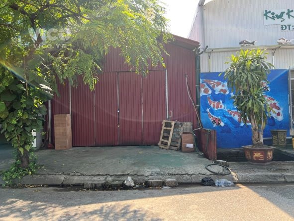 Bán đất 918 Long Biên mặt tiền 5m kinh doanh