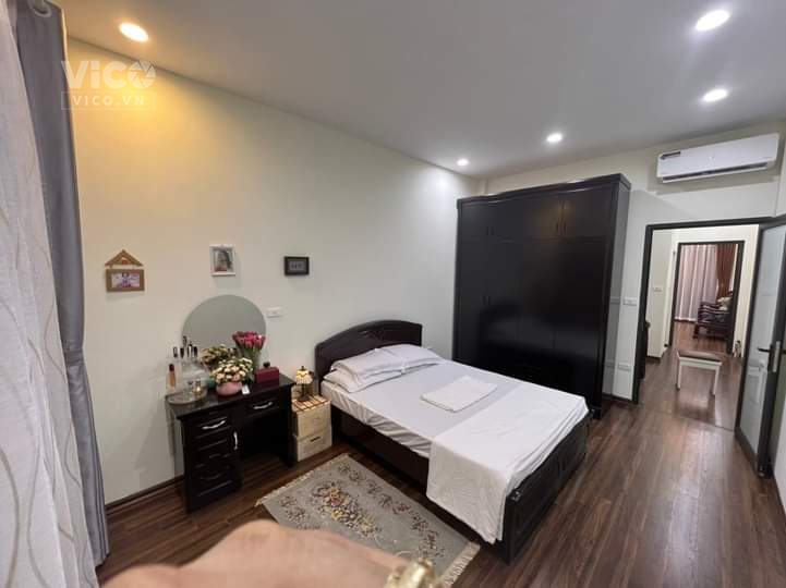 BÁN NHÀ LIỀN KỀ VĂN QUÁN, 60M2, 4 TẦNG, 3 Ô TÔ TRÁNH, KINH DOANH ĐỈNH , GIÁ 9.55 TỶ