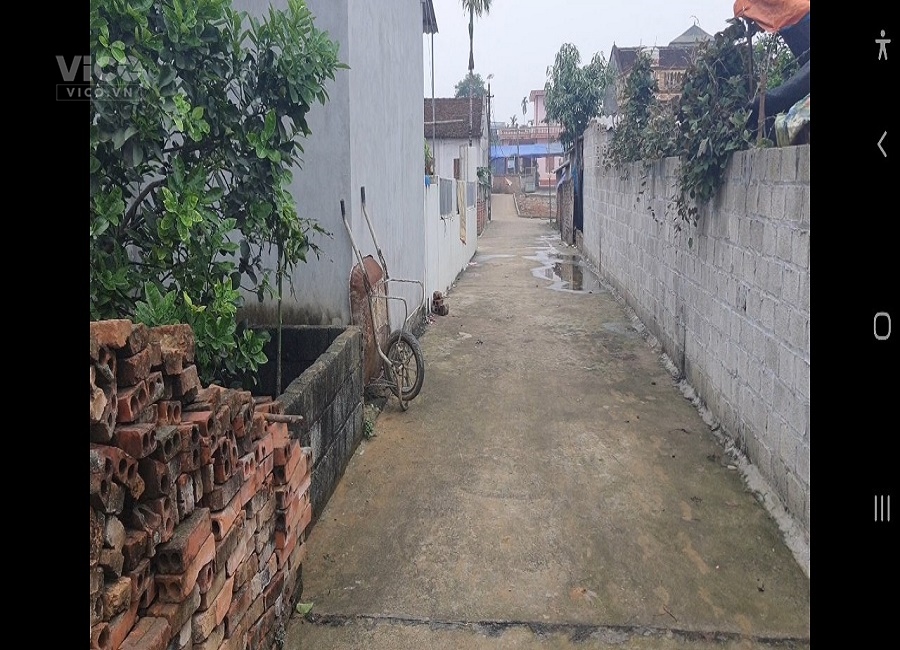 SIÊU PHẨM ĐẤT NỀN HÒA TRÚC, HÒA THẠCH, QUỐC OAI, HÀ NỘI GIÁ ĐẦU TƯ F0