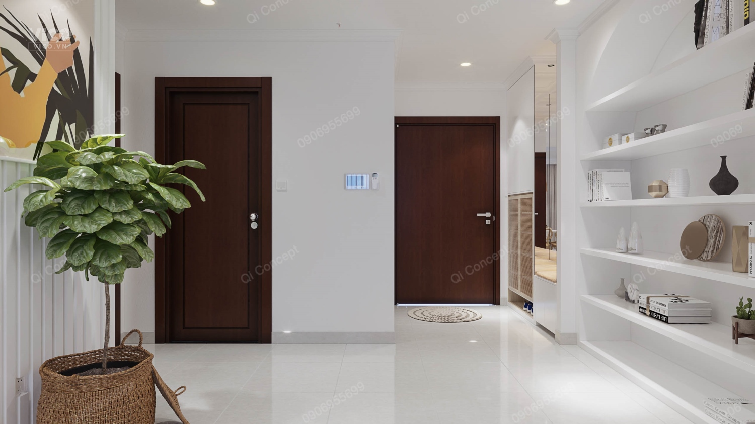 Bán nhanh căn 3PN khu Emerald Celadon City tặng nội thất view công viên chỉ 5 tỷ 2 bao sổ