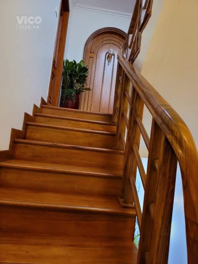 Bán Nhà siêu đẹp KDT VĂN PHÚHÀ ĐÔNG79m2.4 tầng.mt5m.TẶNG Full nội thất ,xịn xò