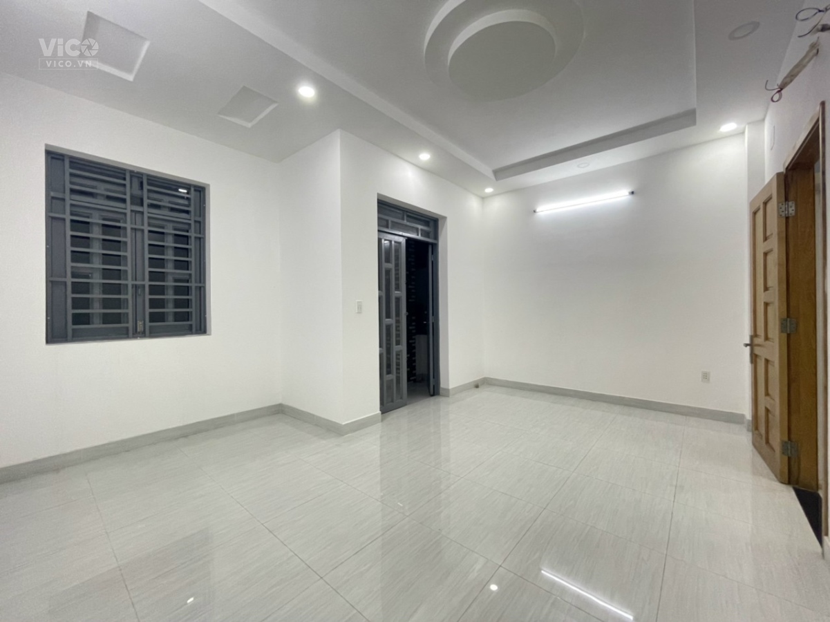 Siêu To Nhà Bán 3Lầu_88m2_Nguyễn Lâm P7 Q.Phú Nhuận