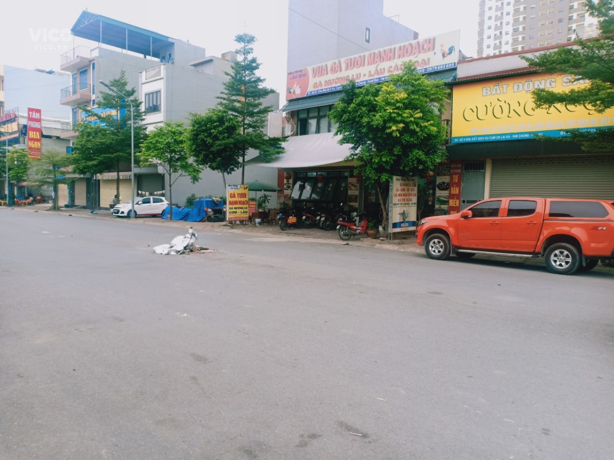 Bán 75m2 đất Đấu Gía Lai XáKim ChungHoài Đức, miễn TG. Lh 0382703234.