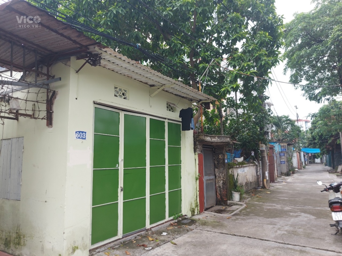 ĐẦU TƯ SIÊU LỜI PHÚ DIỄN, BẮC TỪ LIÊM. ĐẤT 217M2, MT5.2M, GIÁ 13.3 TỶ.