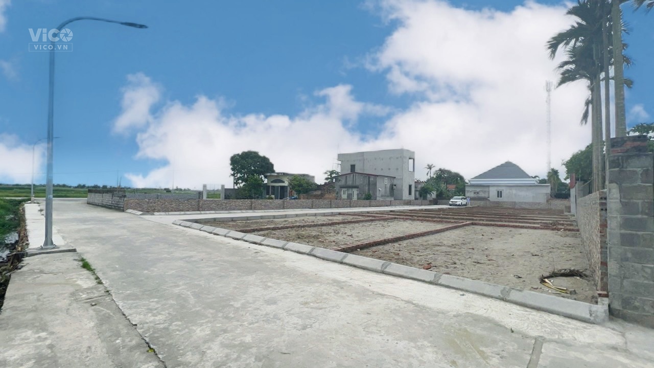 chính chủ bán đất sẵn sổ