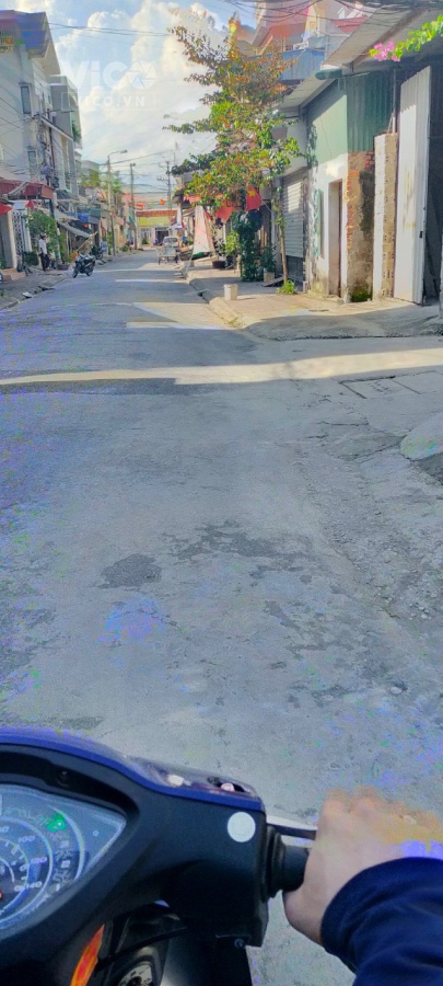 Chỉ với 538tr, quý khách hàng đã có ngay ô đất nền, cách chợ chiều Mỹ Đức 150m, tại An Lão, Hải