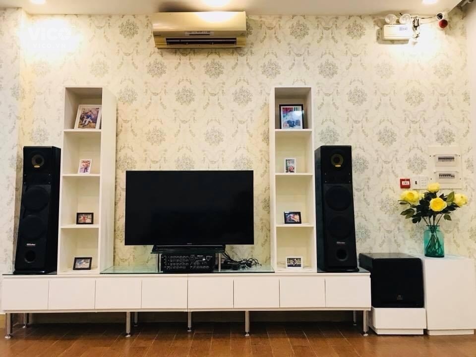 Bán gấp nhà HXH Võ Thị ThừaAn Phú ĐôngQuận 12 nhỉnh 5 tỷ có ngay nhà đẹp lung linh 4 tầng.