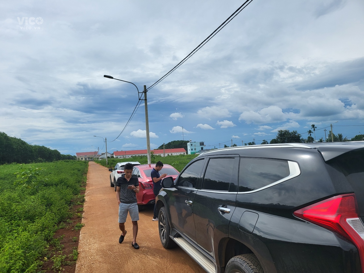 Bán đất kdc Phú Lộc, Đăk Lăk , 900tr/132m2 thương lượng (bao phí và thuế)