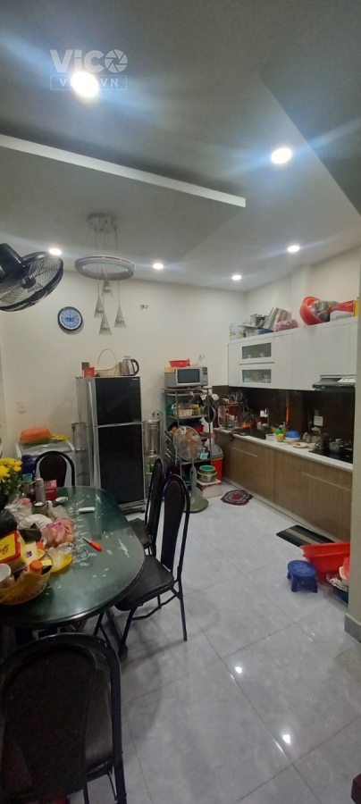 Mình chính chủ bán căn nhà Đường Thống Nhất , Phường 16, Gò Vấp Dt 50M2