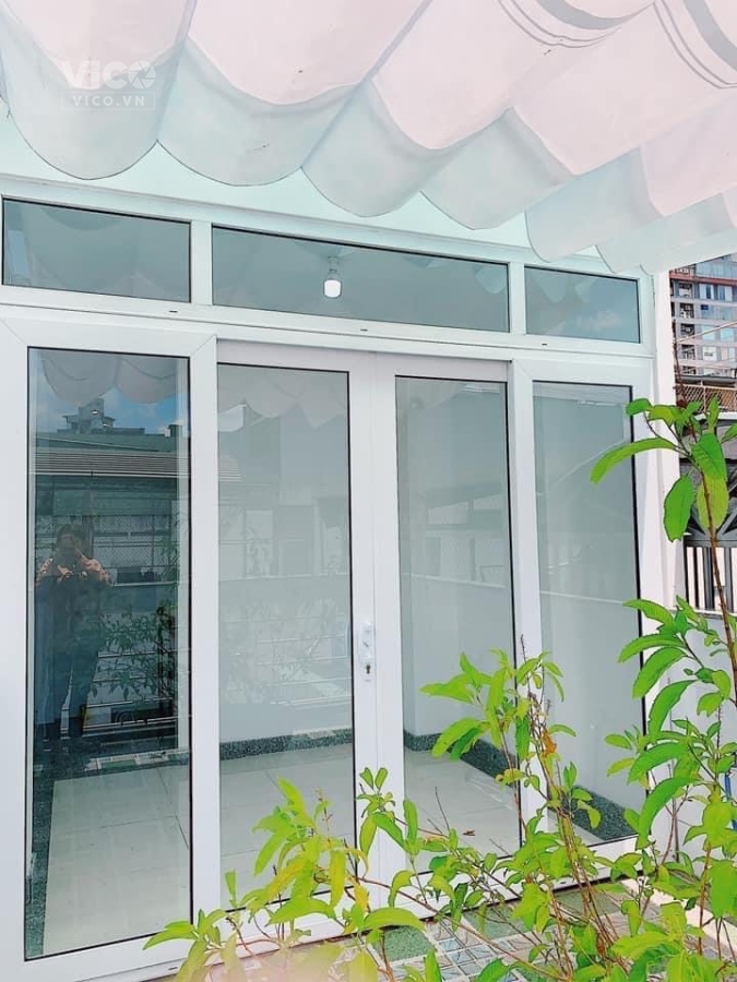 Bán nhà Hẻm Xe Hơi Cách Mặt Tiền1 Căn 24m2 3tầng BTCT