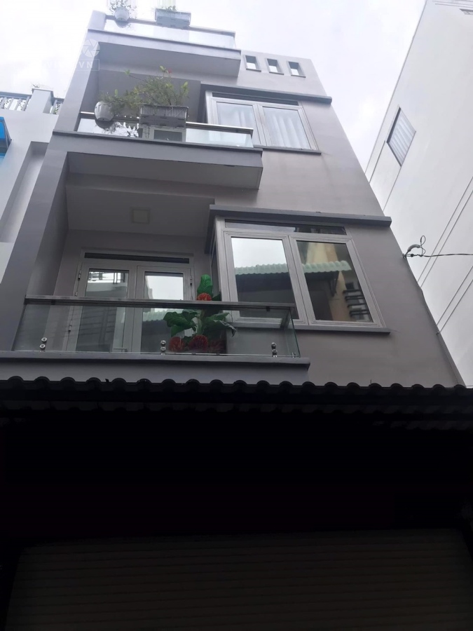 Cần bán nhanh 2 căn nhà tại Tân Bình