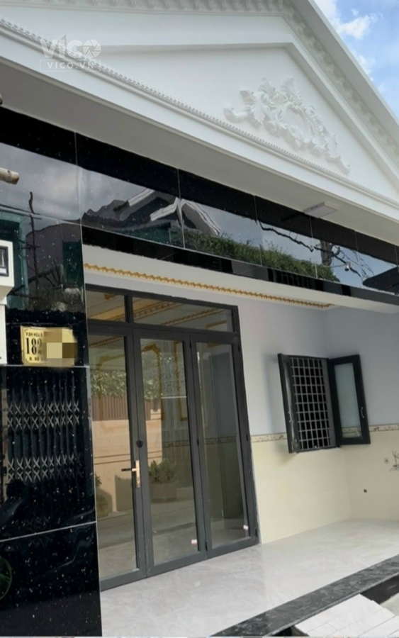 Bán Nhà đường Lê Trọng Tấn 81m2(5x16)2 tầng hẻm xe hơi nhỉnh 3 tỷ