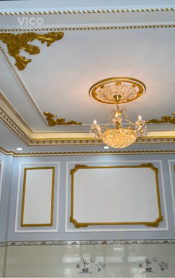 Bán Nhà đường Bùi Dưng Lịch 81m2(5x16)2 tầng hẻm xe hơi nhỉnh 3 tỷ