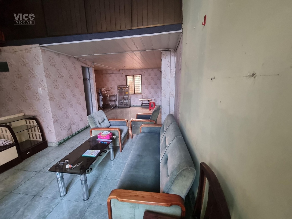 Nhà 4 tầng BTCT Nguyễn Thái Bình,Tân Bình, 165m2 (9x18.5) chỉ 20.4 Tỷ