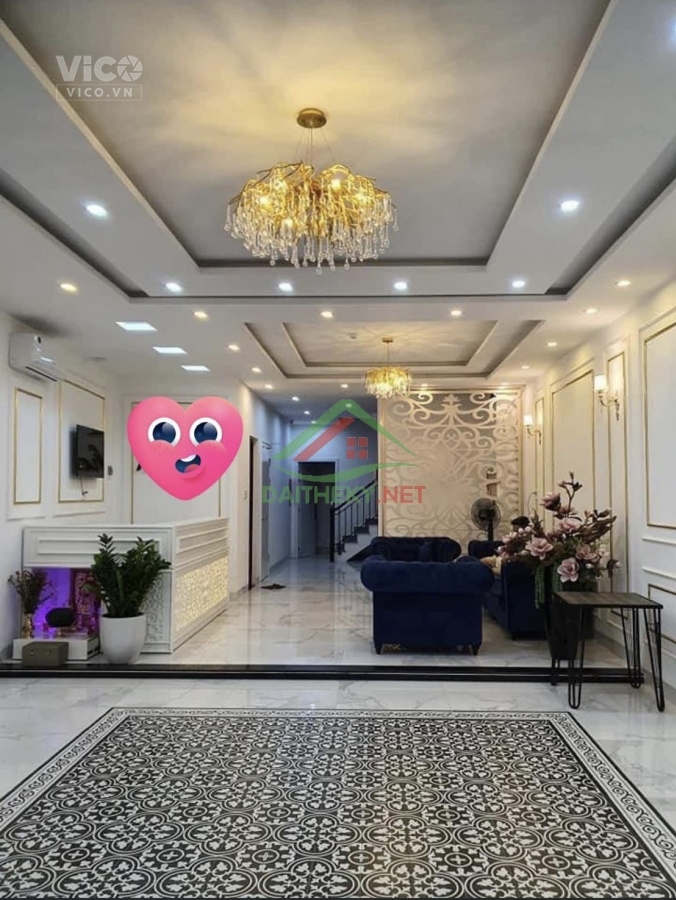 Cần mua lại Khách sạn đẹp giá rẻ Vũ Đình Long, Sơn Trà 18.x tỷ Gần 150m2 LH Lâm.