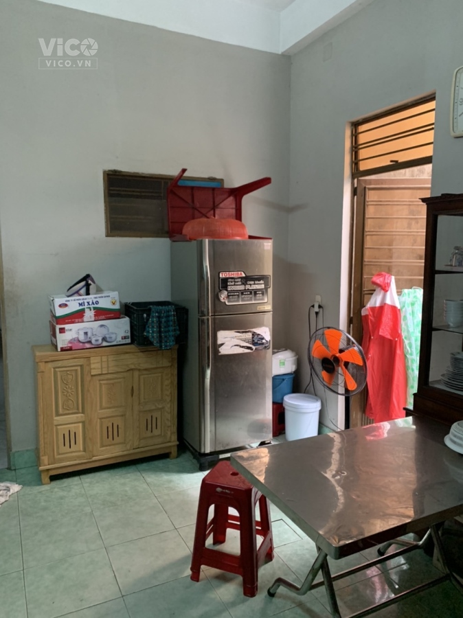 .Nhà MT Nguyễn Hoàng, 73m2, 2 tầng, ngang 6.8