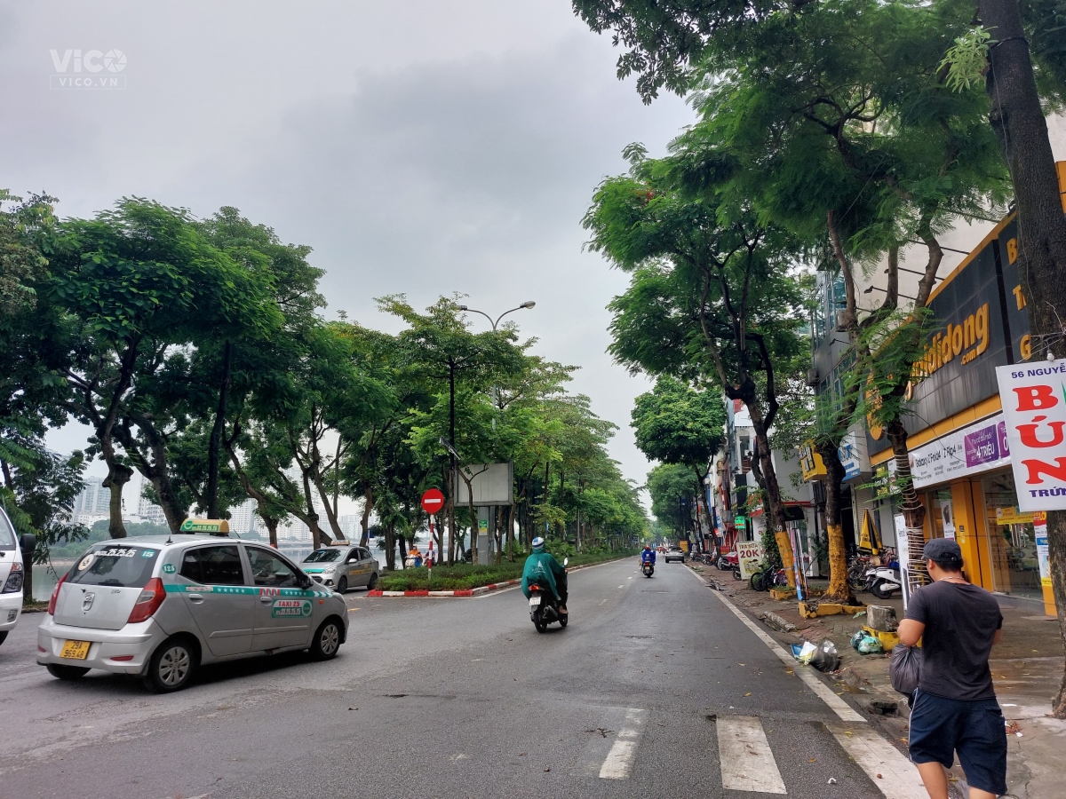 PHÂN LÔ VÍP NGUYỄN HỮU THỌ ĐẠI KIM HOÀNG MAI Ô TÔ DỪNG ĐỖ KINH DOANH VĂN PHÒNG