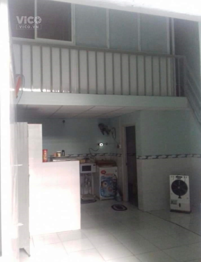 Nhà Giá Tốt 74tr/m2 Le Văn Thọ, Gò Vấp 64m2 chỉ 4,75 tỷ thương lượng