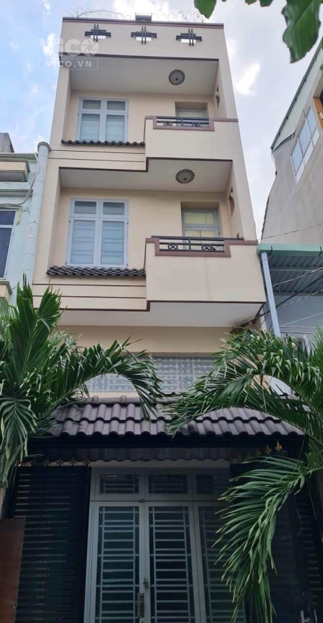 TT Q11, ĐƯỜNG 12M ÔTÔ TRÁNH THÔNG, SÁT 3THÁNG2, HỒNG BÀNG, BV CHỢ RẪY, SỔ VUÔNG A4, NHÀ RẤT MỚI