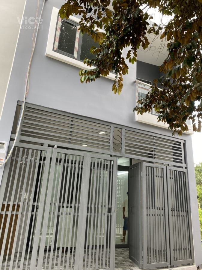 Chính Chủ Cần Bán Nhà 1 Lầu 1 Trệt Vị Trí Đẹp Tại Kp 2 Tân Biên, Đồng Nai
