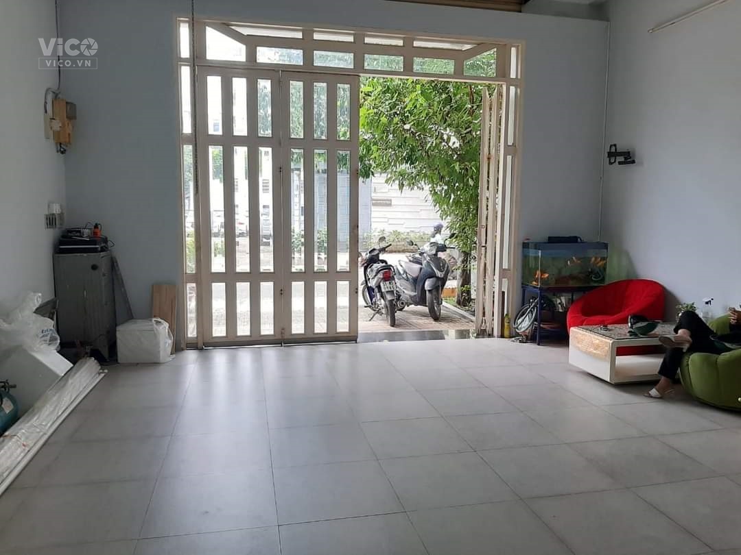 VIP TÊN LỬA BÌNH TÂN, MẶT TIỀN ĐƯỜNG 8M VỪA Ở VỪA KINH DOANH, SÁT AEON MALL, CÔNG VIÊN PHÚ LÂM,