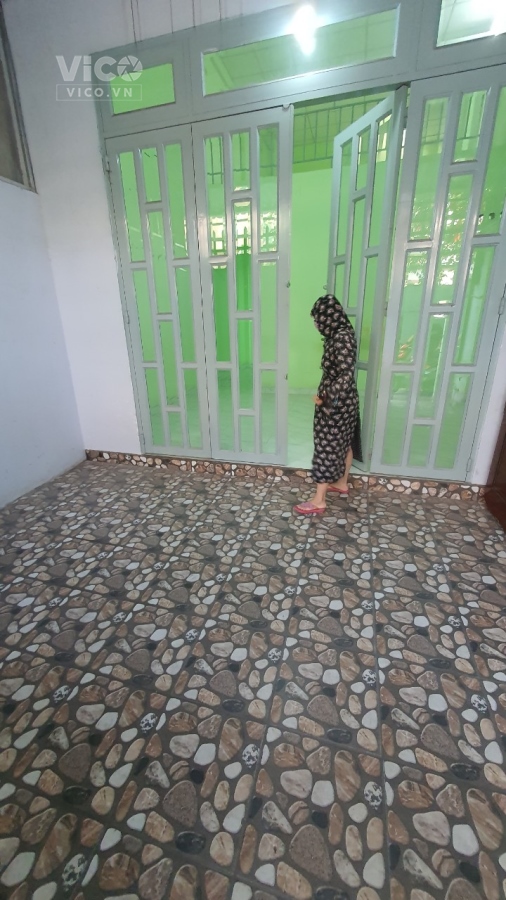 Bán Nhà Đường Đông Hưng Thuận 02, 4,7x14, Lửng, Gần Chợ Cây Sộp