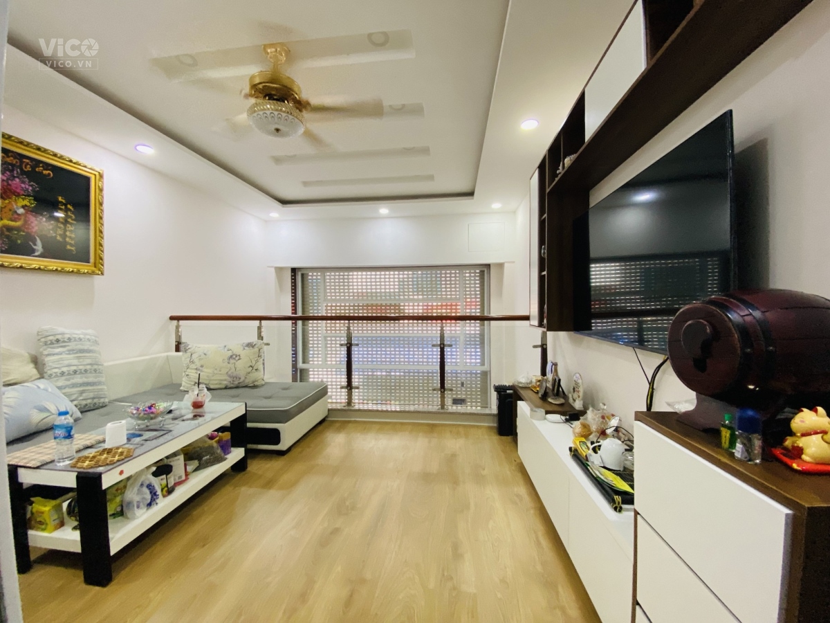 Bán gấp nhà HXH CMT8 Quận 10 DT 52m2 giá nhỉnh 13 tỷ