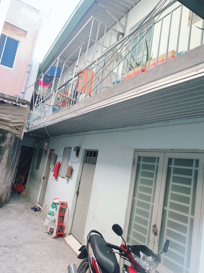 Bán nhà Đường số 48 Hiệp Bình Chánh Thủ Đức 112m2 Giá 6 tỷ