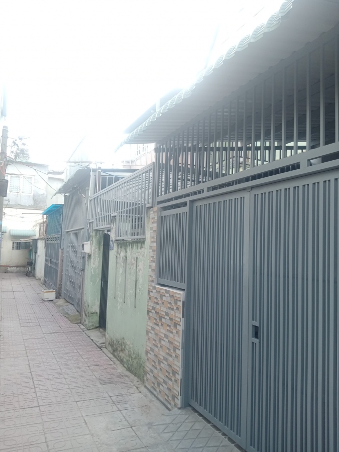 Nhà Bán Đường Đỗ Xuân Hợp Quận 9 87m2 chỉ hơn 4 Tỷ Giá Rẻ Nhất