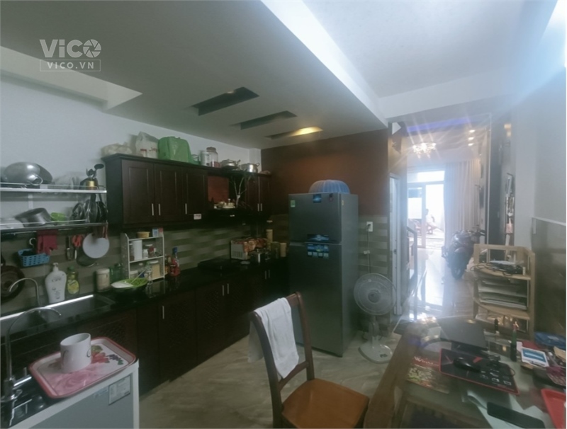 DIỆN TÍCH 100M2. Ô Tô vào nhà đường Mẹ Nhu giá 3 tỷ