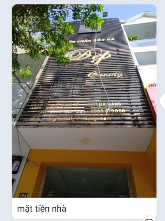 CHÍNH CHỦ BÁN NHÀ PHƯỜNG HÒA THUẬN TÂY HẢI CHÂU ĐÀ NẴNG