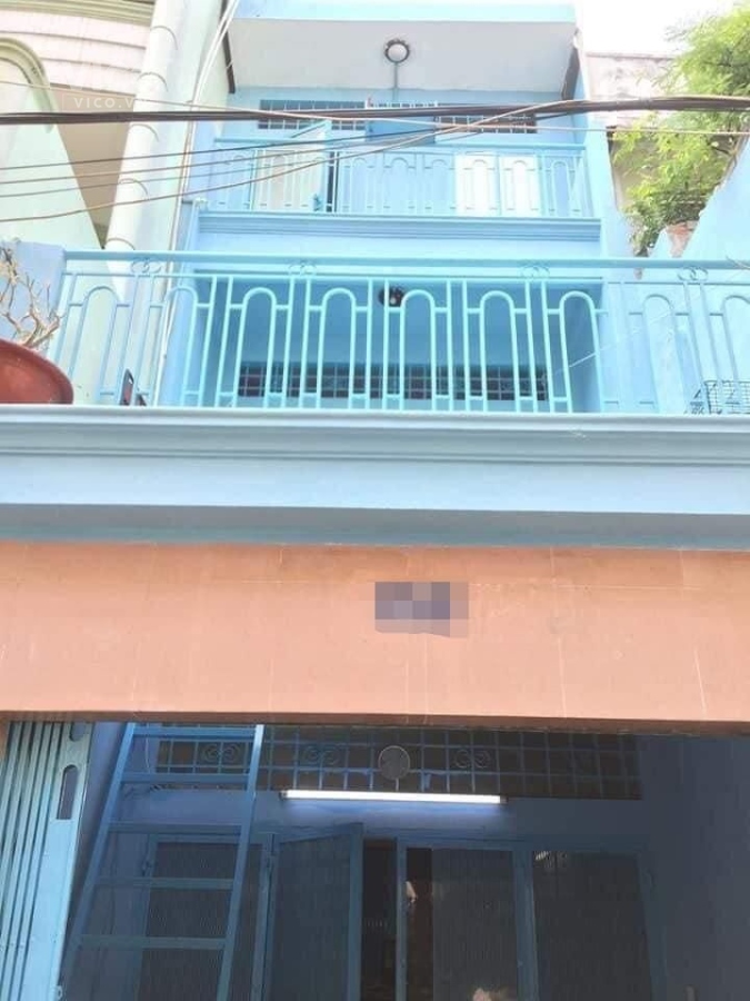 Bán gấp nhà vị trí tuyệt đẹp, thẳng trục chợ Bàn Cờ, giá tốt.