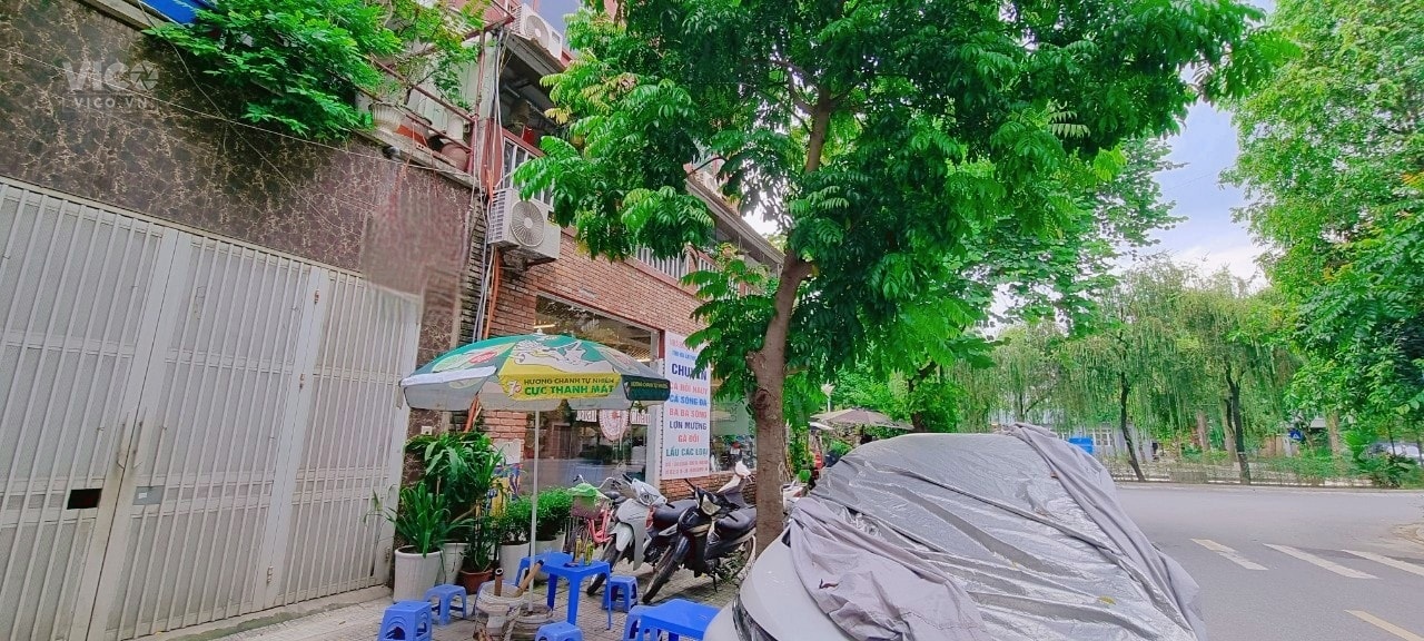 Bán Nhà Liền Kề 19 KĐT Văn Phú Giá 10.5 Tỷ DT 63m MT 5m 4 Tầng Kinh Doanh.