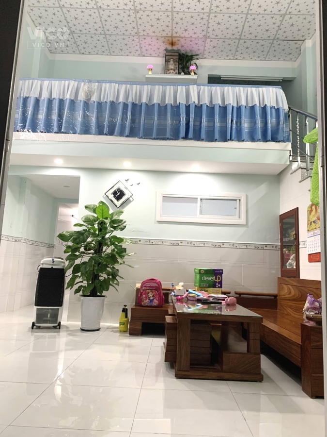 Bán GẤP nhà lửng đúc 51m2, trung tâm Sơn Trà, đường Nguyễn Thiện Kế, gần chợ An Cư, Biển Mỹ Khê.