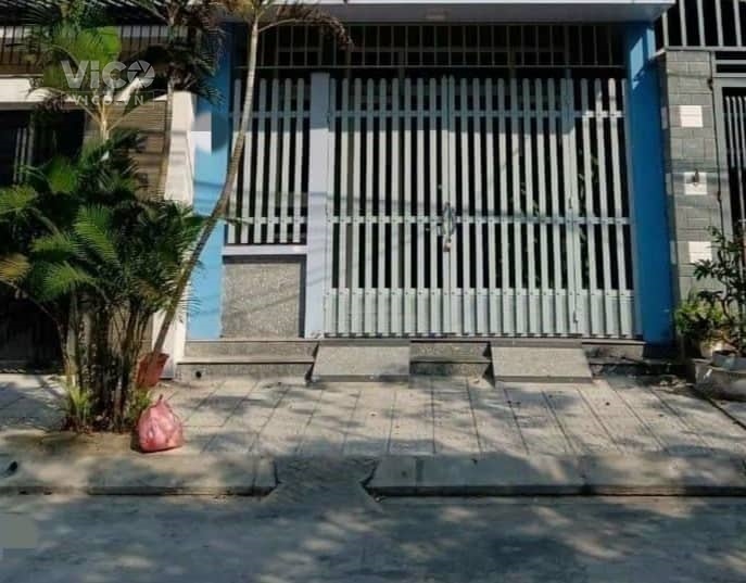 Nhà C4 gần biển lô góc Trần Văn Thành, Khuê Mỹ, Đà Nẵng, cách biển 500m, gần Hồ Xuân Hương, Furama