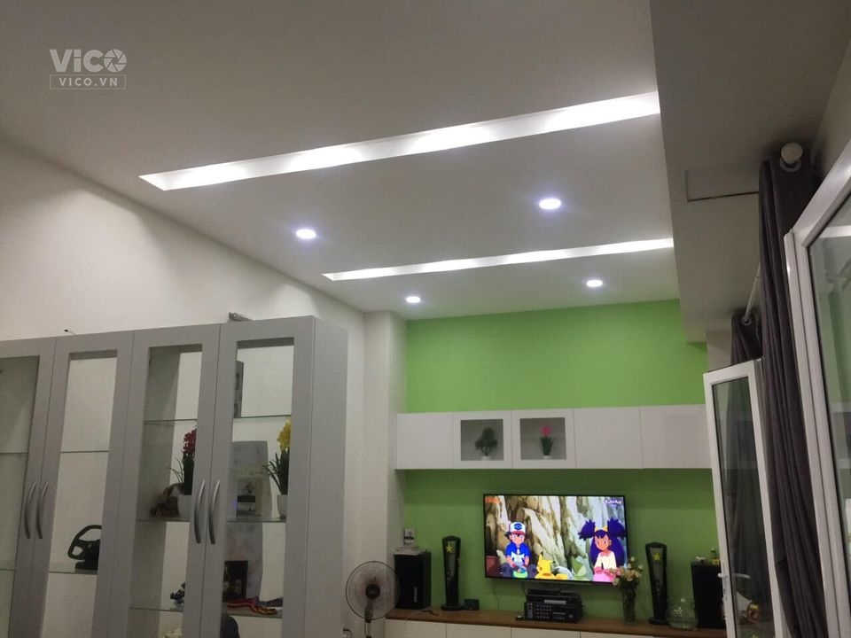 HXH NGAY CHỢ CÂY QUÉO KHU ĐỒNG BỘ NHÀ MỚI ĐẸP NGANG CỰC KHỦNG