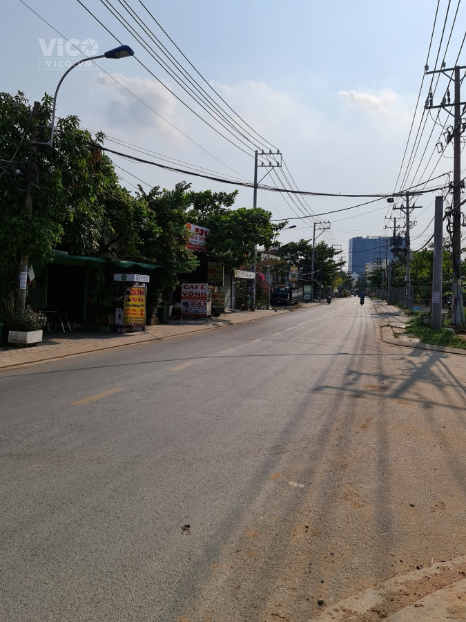 224M2.GÒ Ô MÔI MẶT TIỀN 8 M KINH DOANH VLXD.GIÁ ĐẦU TƯ CHO KHÁCH 17.9 TỶ