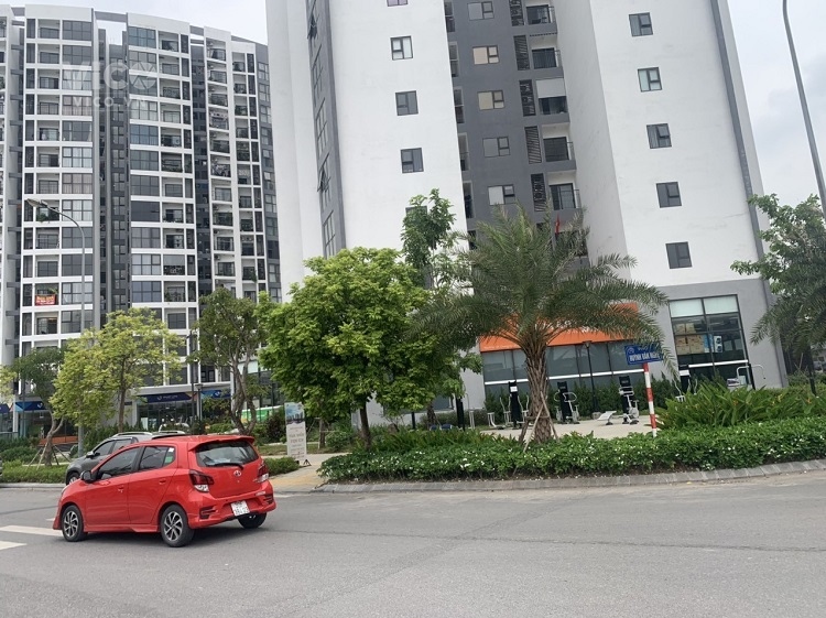 BÁN CHUNG CƯ CAO CẤP LEGAND JADIN SÀI ĐỒNG QUẬN LONG BIÊN TIỆN ÍCH VÔ BIÊN 84M2