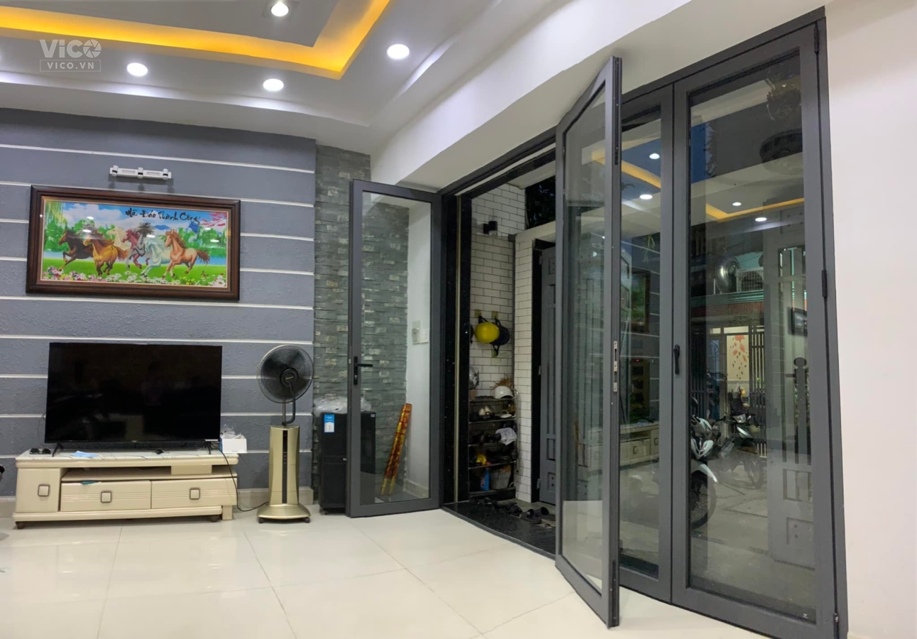 S mặt tiền Tam Bình bán gấp 95m2 Chỉ 6 tỷ X cực đẹp ở ngay