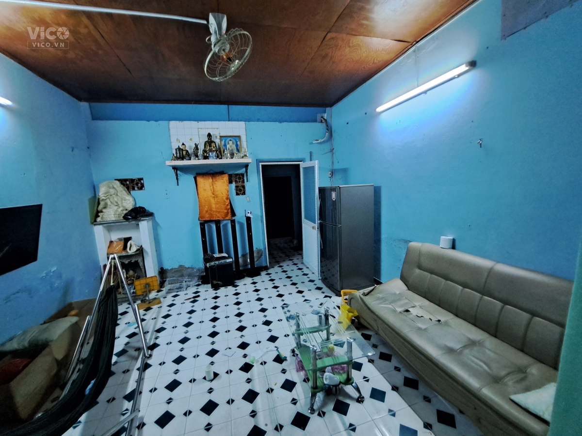 Bán nhà Phường 24 Bình Thạnh diện tích to 80m2 4PN chỉ 5 tỷ 7 thương lượng