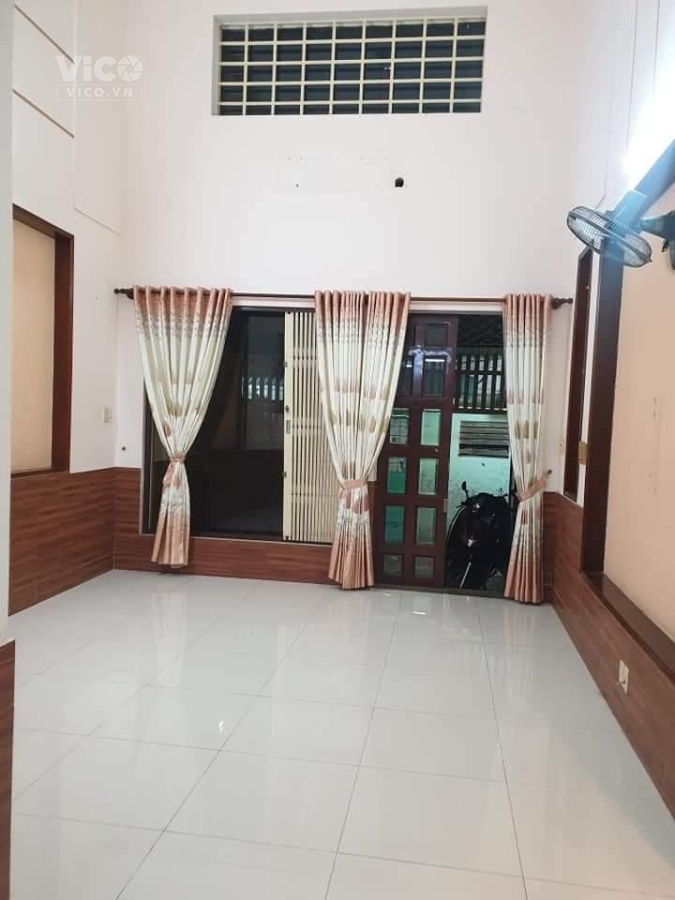 Bán nhà 6,4x10 3pn Bùi Đình Túy p12 Bình Thạnh chỉ hơn xíu 5 tỷ